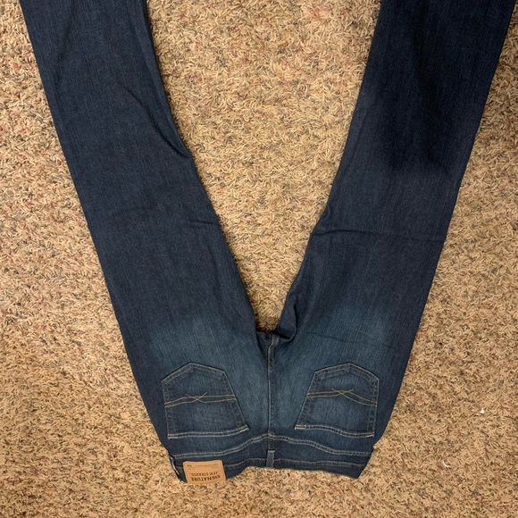Mens Barely Worn Levi’s - Picture 2 of 6